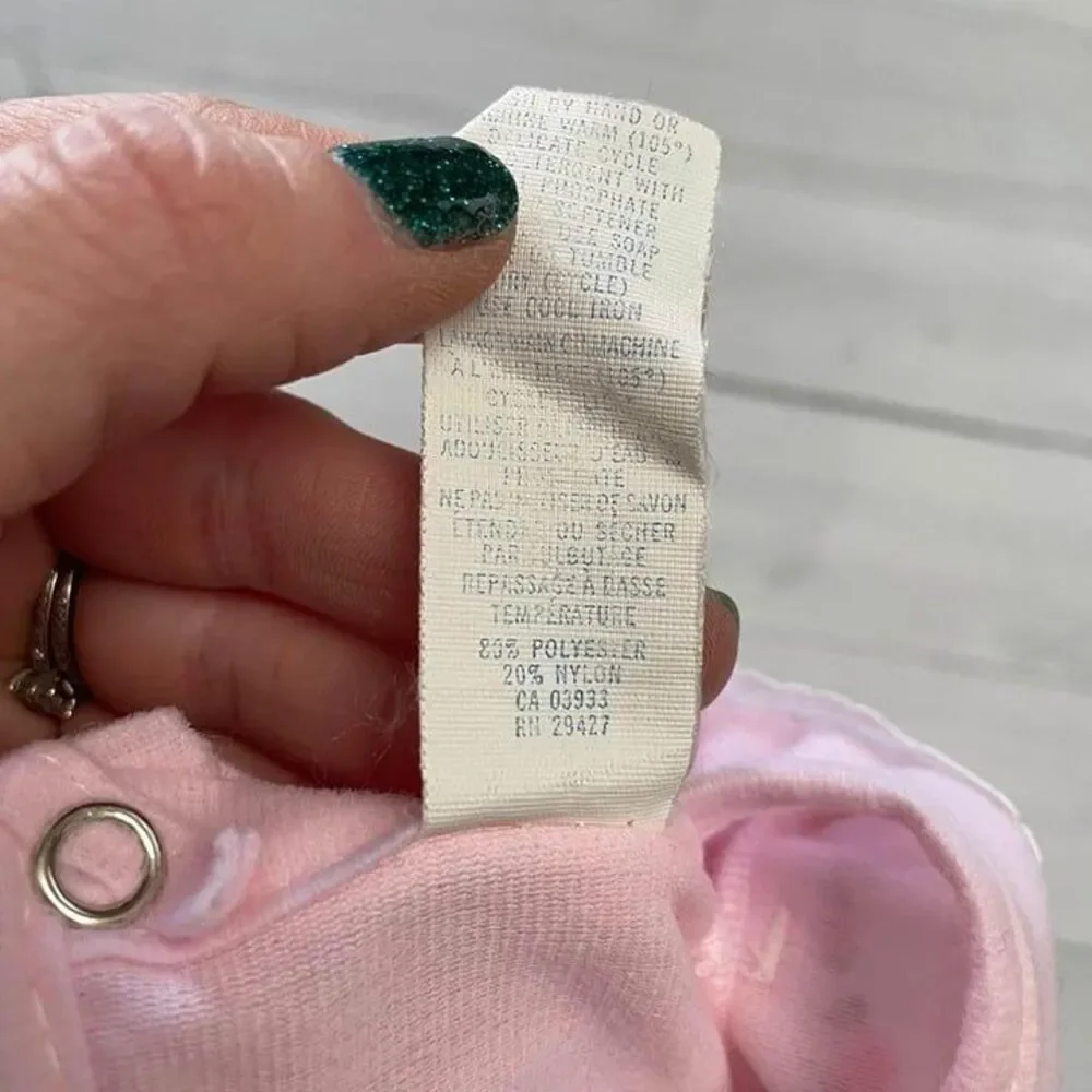 Baby Girls Vintage Alexis‎ Nightgown Newborn